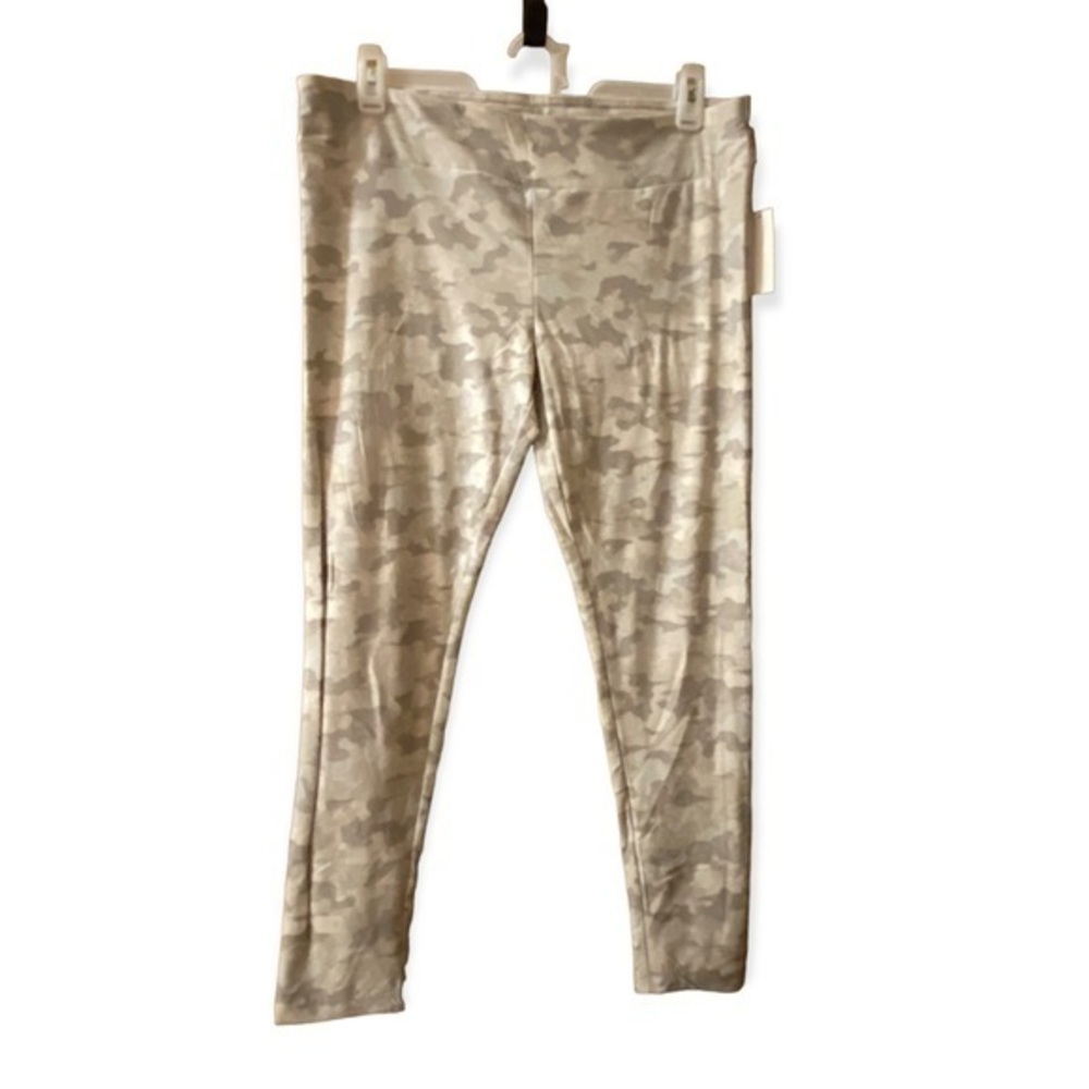 Time‎ And Tru Knit Legging Women’s Size XXL (20) New With Tags